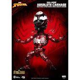 Marvel Comics Absolute Carnage EAA-143SP Beast Kingdom Summer Exclusive Action Figure